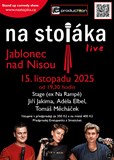 Na stojáka Jablonec nad Nisou