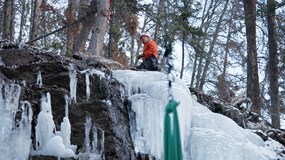 Snow film fest Brno 2025