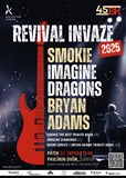 Revival Invaze 2025