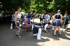 Soubor písní a tanců Dyleň Karlovy Vary, z.s.