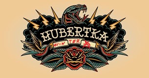 HUBERTKA WINTER ATTACK 2 