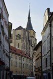 Kostel sv. Jiljí, Praha