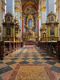 Kostel sv. Jiljí, Praha