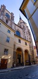 Kostel sv. Jiljí, Praha