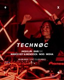 TECHNØC