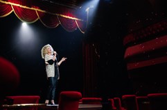 EVA! v Ludkovicích