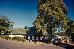 Resort Dymník, Rumburk
