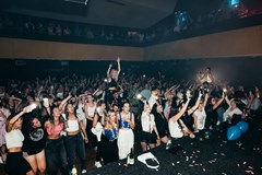Teenage Dream Party - Bratislava