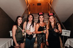 Teenage Dream Party - Bratislava