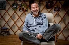 Pjér la Šé’z a Ondřej Smeykal: Hudebně filozofický dialog
