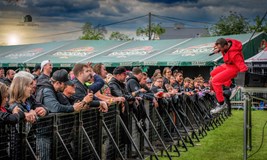 Slavnosti piva pod komínem 2026