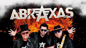ALBAND & Abraxas