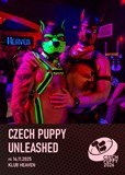 Czech Puppy Unleashed