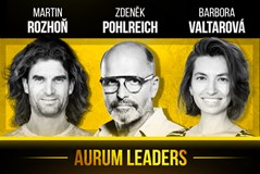 AURUM SUMMIT 2025