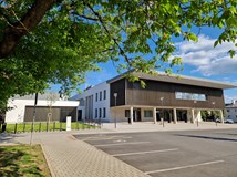 Dům kultury , Letohrad