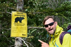 Kanadská divočina - 800 kilometrů po stopách zlatokopů 