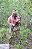 Kanadská divočina - 800 kilometrů po stopách zlatokopů 