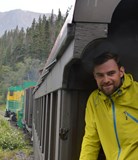 Kanadská divočina - 800 kilometrů po stopách zlatokopů 