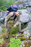 Kanadská divočina - 800 kilometrů po stopách zlatokopů 