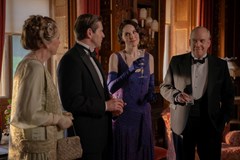Panství Downton: Velké finále