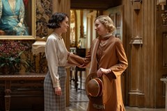 Panství Downton: Velké finále