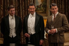 Panství Downton: Velké finále