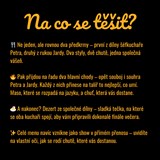 Degustace na téma Oheň & Grill