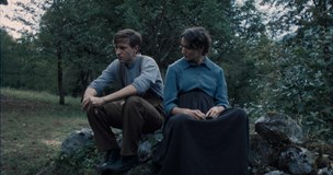 FILMOVÝ KLUB - Vermiglio
