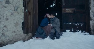 FILMOVÝ KLUB - Vermiglio