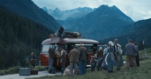 FILMOVÝ KLUB - Vermiglio