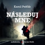 Křest audio knihy Následuj mne,Darrell Standing,Masový hrach