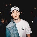 Rap Áfter: Maniak + Sawsane + Deetray + další