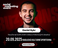  Social Marketing Event 2025
