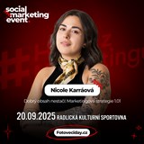  Social Marketing Event 2025