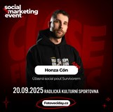  Social Marketing Event 2025