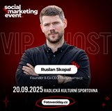  Social Marketing Event 2025