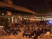  Social Marketing Event 2025