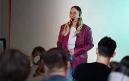  Social Marketing Event 2025