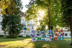 Hravé hradisko Olomouc