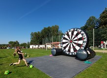 Dětský sportovní den