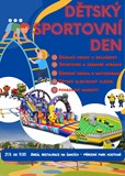 Dětský sportovní den