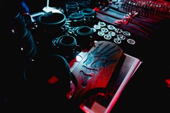 BIG EDITION KINKY PARTY WITH TECHNO AND HOUSE MUSIC