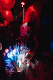 BIG EDITION KINKY PARTY WITH TECHNO AND HOUSE MUSIC