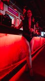 BIG EDITION KINKY PARTY WITH TECHNO AND HOUSE MUSIC