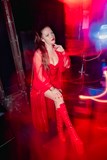 BIG EDITION KINKY PARTY WITH TECHNO AND HOUSE MUSIC