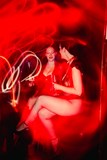 BIG EDITION KINKY PARTY WITH TECHNO AND HOUSE MUSIC