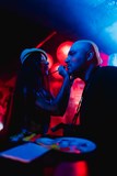BIG EDITION KINKY PARTY WITH TECHNO AND HOUSE MUSIC