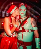 BIG EDITION KINKY PARTY WITH TECHNO AND HOUSE MUSIC