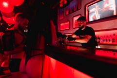 BIG EDITION KINKY PARTY WITH TECHNO AND HOUSE MUSIC