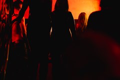 BIG EDITION KINKY PARTY WITH TECHNO AND HOUSE MUSIC